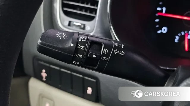 Kia The New Carnival 2018 Белый из Кореи, фото 6