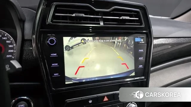 Ssangyong Berry New Tivoli 2020 Синий из Кореи, фото 6