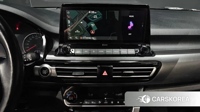 Kia Seltos 2020 Белый из Кореи, фото 6