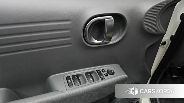 Hyundai Casper 2024 Белый из Кореи, фото 6