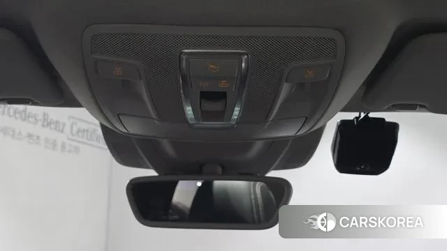 Mercedes-Benz GLE - Class W166 2018 Белый из Кореи, фото 6