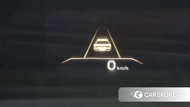 Genesis G80 (RG3) 2020 Белый из Кореи, фото 6