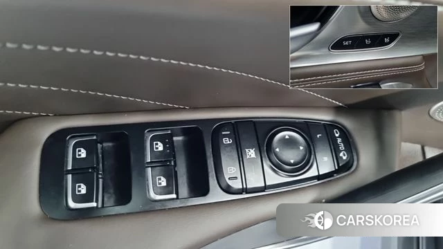 Kia Stinger Meister 2021 Серый из Кореи, фото 6