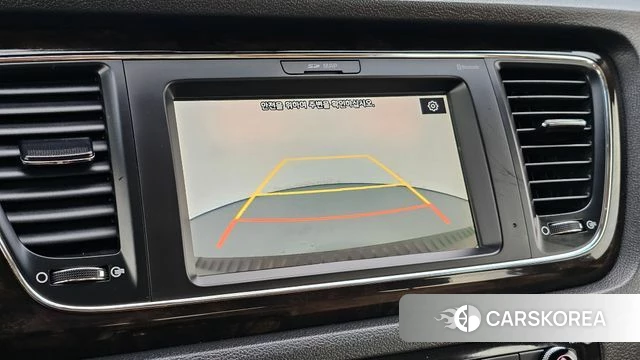 Kia The New Carnival 2019 Черный из Кореи, фото 6
