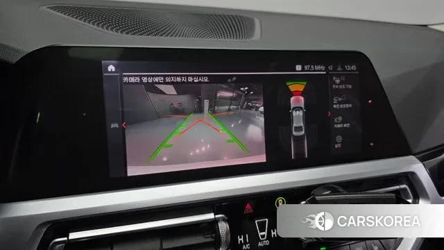 BMW 3 Series (G20) 2019 Белый из Кореи, фото 6