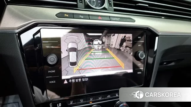 Volkswagen Arteon 2020 Белый из Кореи, фото 6