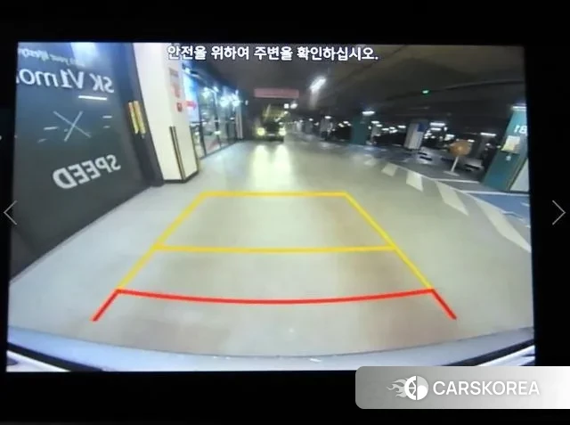 Hyundai Tucson (NX4) 2021 Серый из Кореи, фото 6