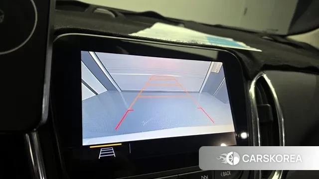 Chevrolet (GM Daewoo) Equinox 2019 Белый из Кореи, фото 6