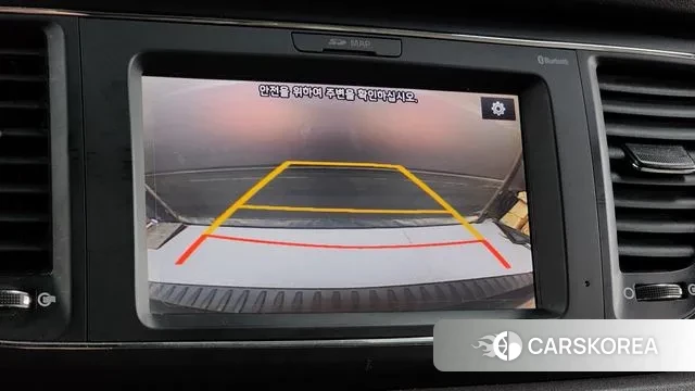 Kia All New Carnival 2018 Черный из Кореи, фото 6