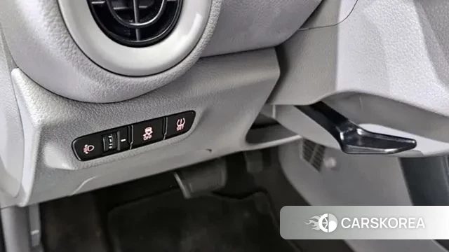 Kia Morning Urban (JA) 2021 Белый из Кореи, фото 6