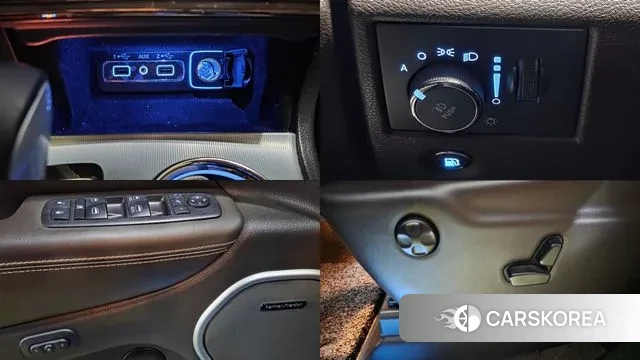 Jeep Grand Cherokee 2019 Белый из Кореи, фото 6