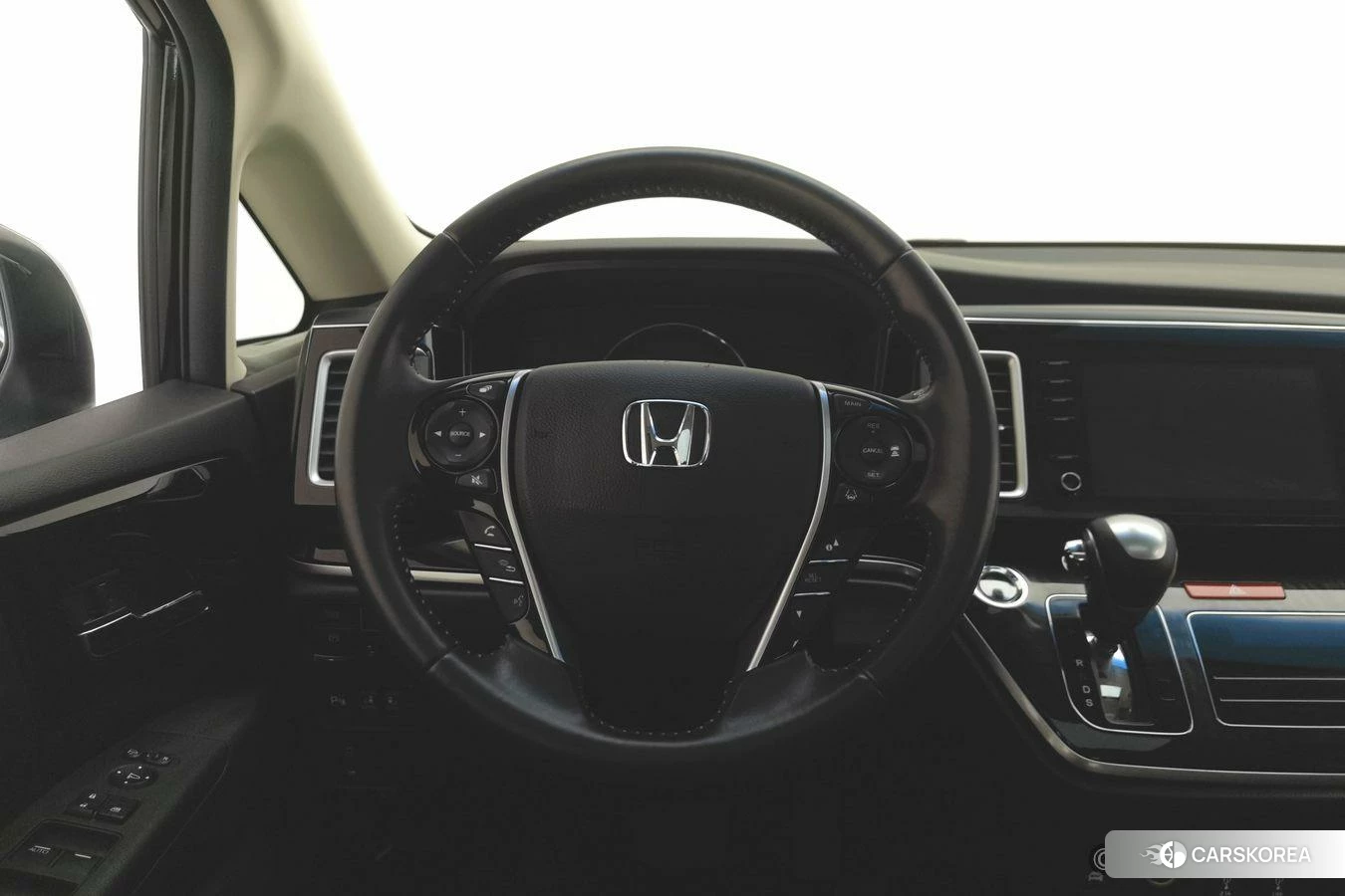 Honda Ai Lishen 2019 Черный из Китая, фото 6