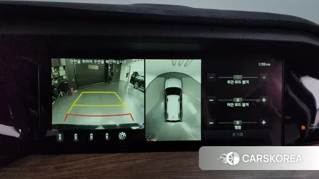 Kia Mohave Master 2020 Черный из Кореи, фото 6