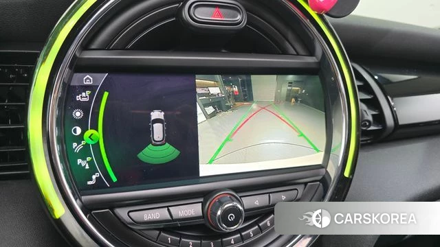 Mini Cooper S 2020 Жемчужный цвет из Кореи, фото 6