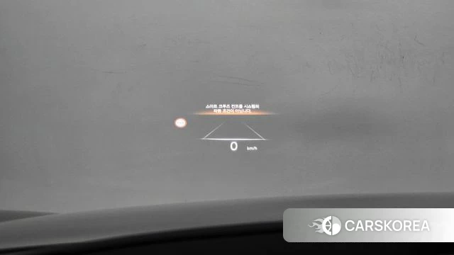 Genesis G90 (RS4) 2022 Синий из Кореи, фото 6