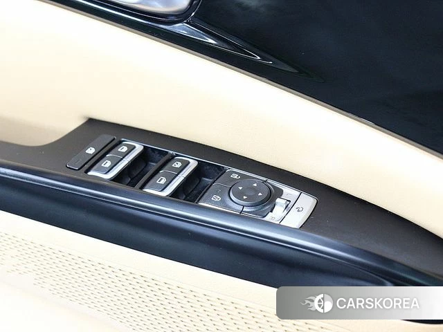 Kia Carnival 4th generation 2021 Белый из Кореи, фото 6