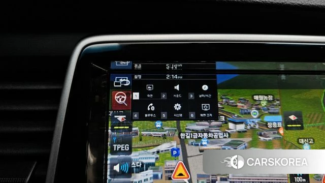 Hyundai Sonata New Rise 2018 Черный из Кореи, фото 6