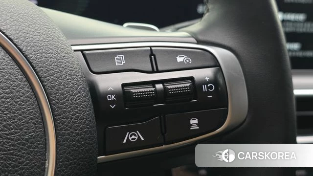 Kia The New K5 3rd generation 2024 Белый из Кореи, фото 6