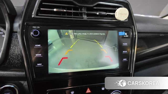 Ssangyong Berry New Tivoli 2020 Белый из Кореи, фото 6