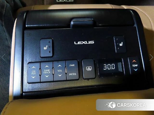 Lexus ES300h 7th generation 2018 Черный из Кореи, фото 6