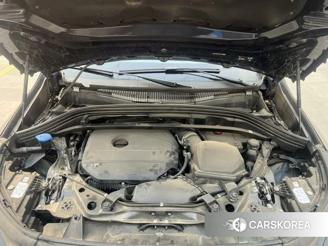 BMW X1 2023 Черный из Китая, фото 6