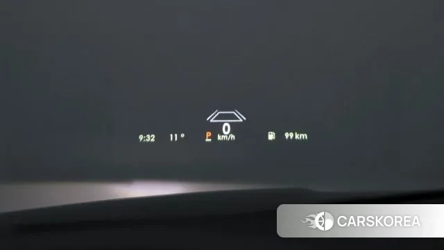 Lincoln Navigator 4th generation 2021 Черный из Кореи, фото 6