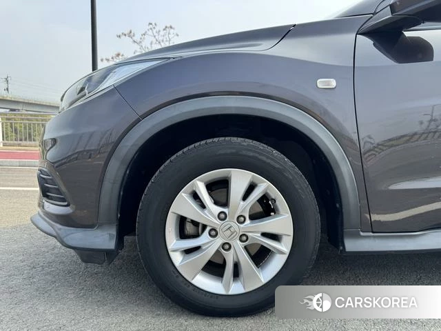 Honda Binzhi 2019 Черный из Китая, фото 6
