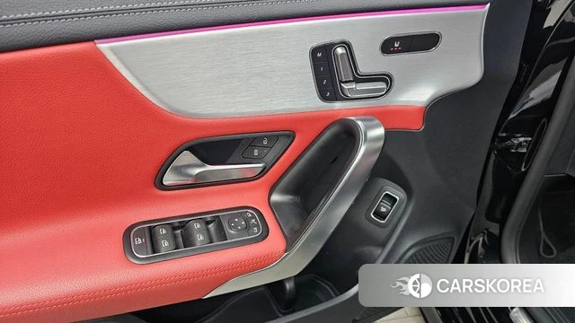 Mercedes-Benz CLA-Class C118 2021 Черный из Кореи, фото 6