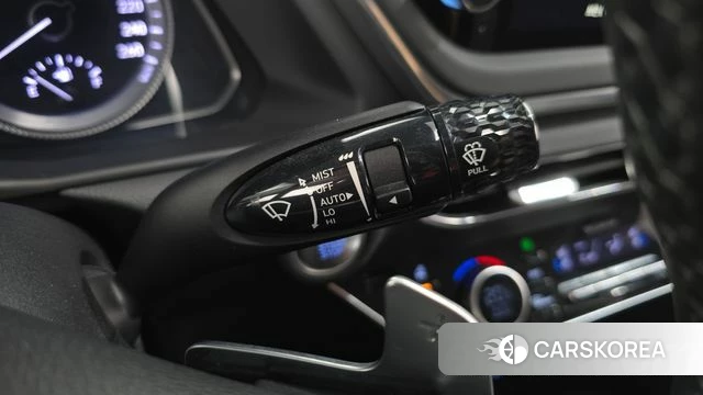 Hyundai Sonata (DN8) 2021 Серый из Кореи, фото 6