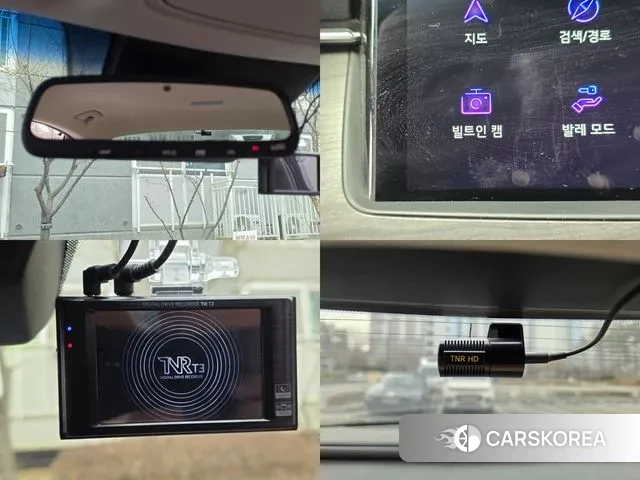 Kia K7 Premier 2021 Синий из Кореи, фото 6