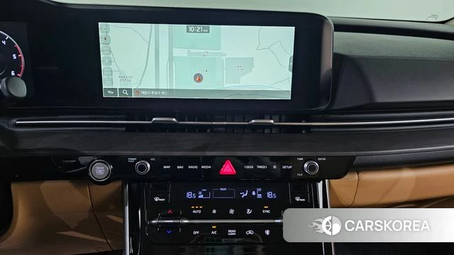 Kia Carnival 4th generation 2022 Белый из Кореи, фото 6