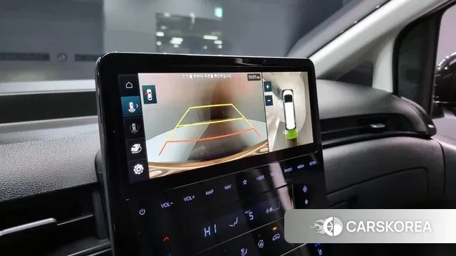 Hyundai Staria 2023 Синий из Кореи, фото 6