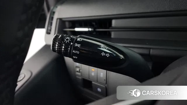 Hyundai Staria 2021 Черный из Кореи, фото 6