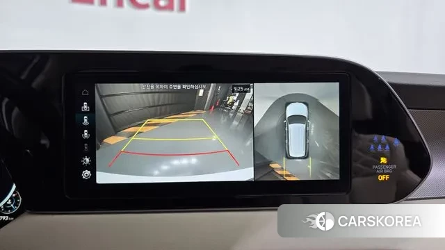 Hyundai Palisade 2022 Белый из Кореи, фото 6