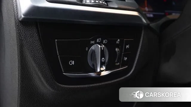 BMW X3 (G01) id 3528368 из Кореи 6