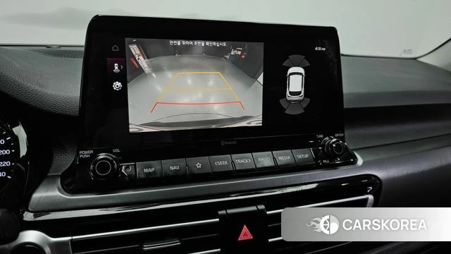 Kia Seltos 2019 Черный из Кореи, фото 6