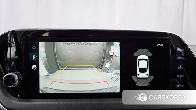 Hyundai Sonata (DN8) 2021 Серый из Кореи, фото 6