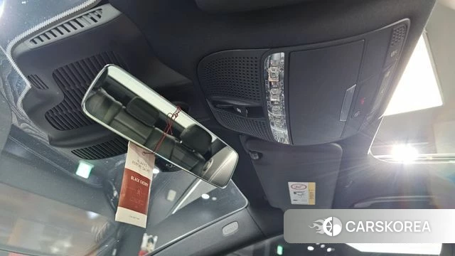 Mercedes-Benz E-Class W213 2021 Черный из Кореи, фото 6