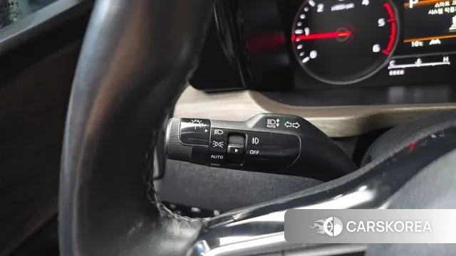 Kia Sorento 4th Generation 2021 Серый из Кореи, фото 6