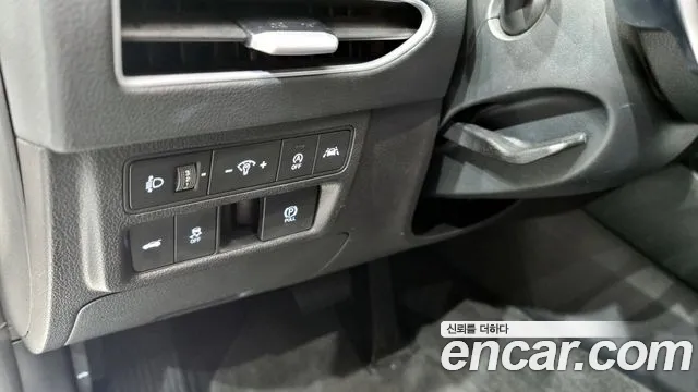 Hyundai Sonata (DN8) 2022 Белый из Кореи, фото 6