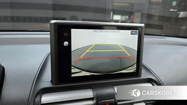 Hyundai Casper 2024 Белый из Кореи, фото 6