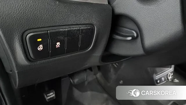 Kia The New Ray 2021 Черный из Кореи, фото 6