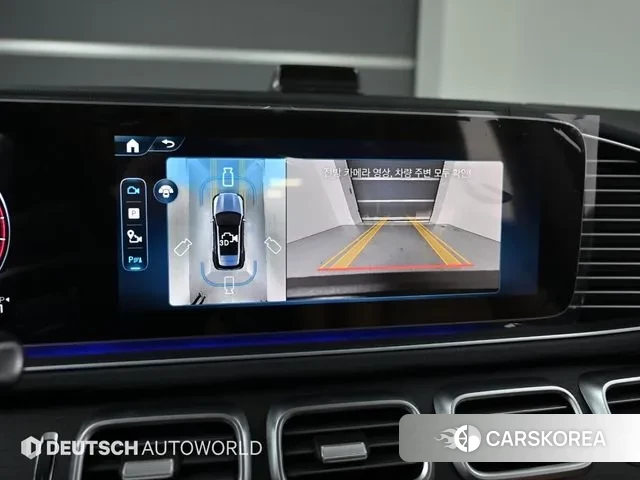 Mercedes-Benz GLE-Class W167 2025 Серый из Кореи, фото 6