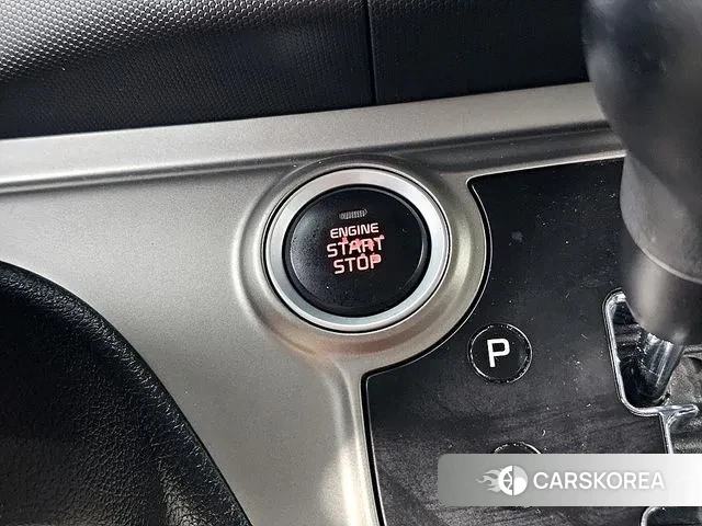 Kia The New Ray 2020 Черный из Кореи, фото 6