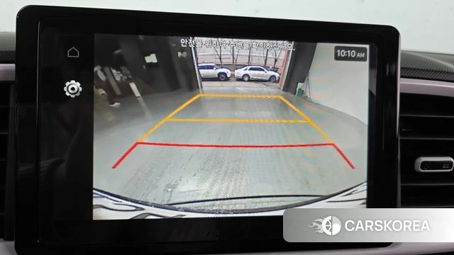 Hyundai Venue 2024 Синий из Кореи, фото 6