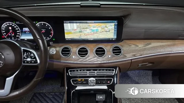 Mercedes-Benz E-Class W213 2020 Белый из Кореи, фото 6