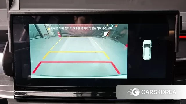 Ssangyong Torres 2022 Белый из Кореи, фото 6