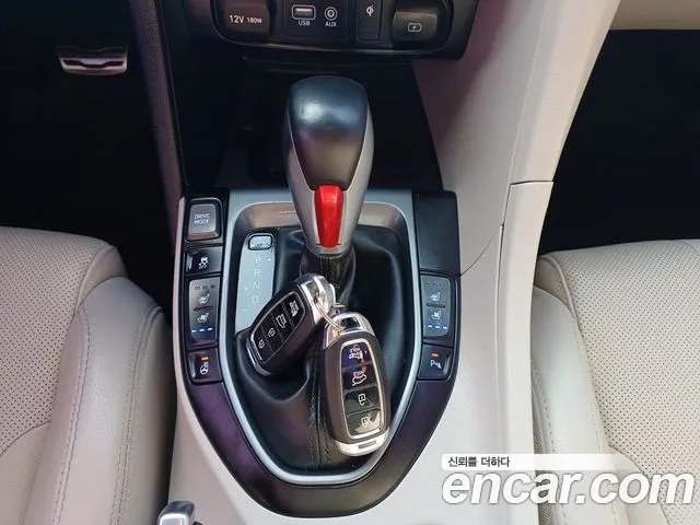 Hyundai Veloster (JS) 2018 Красный из Кореи, фото 6