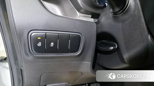 Kia The New Ray 2018 Белый из Кореи, фото 6