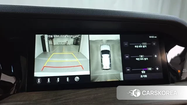 Kia Mohave Master 2021 Белый из Кореи, фото 6